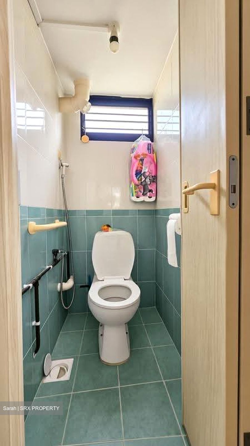 Blk 43 Telok Blangah Rise (Bukit Merah), HDB 3 Rooms #627227191